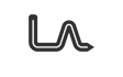 La Academia Logo