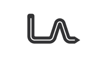 La Academia Logo