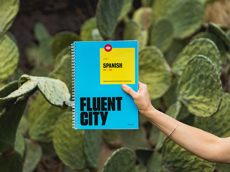 Learn Spanish